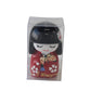 N&N Find Japan Japanese Mai Kokeshi Doll Red