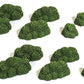 Monster Scenery: Verdant Bushes Double Pack (2 Items)