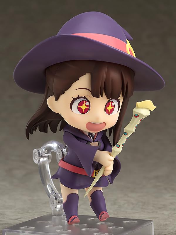 Good Smile Company Little Witch Academia: Atsuko Kagari Nendoroid Action Figure