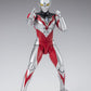 TAMASHII NATIONS - Ultraman Arc - Ultraman Arc  Bandai Spirits S.H.Figuarts Action Figure