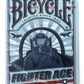 Bicycle Fighter Ace
