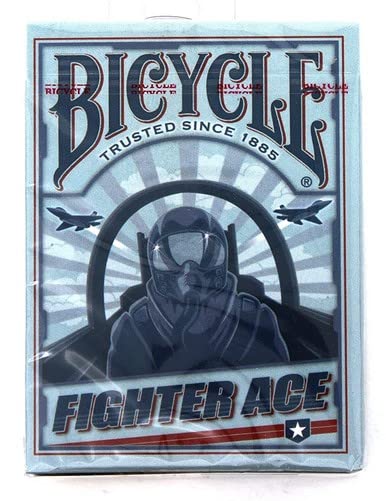 Bicycle Fighter Ace