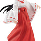 Good Smile Inuyasha: The Final Act: Kikyo Pop Up Parade Pvc Figure, Multicolor