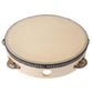Snappsy Wood Jingles Hand Held Tambourine Toy For Kids (8Inch)|Musical Instruments & Gear | Percussion |Tambourines|1 Piece Tamb