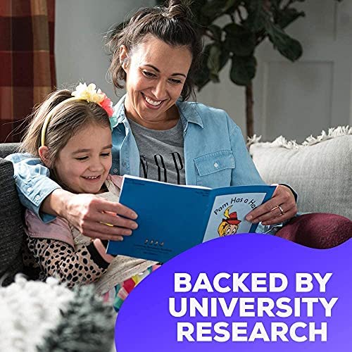 Learning Dynamics 4 Weeks To Read Additional Workbook | Build Your Child'S Confidence (Reading Workbook)