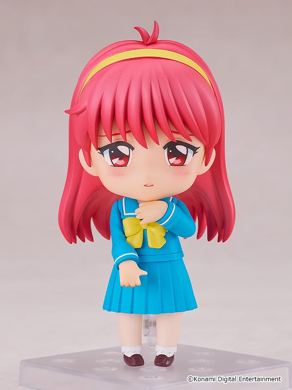 Good Smile Company Tokimeki Memorial: Shiori Fujisaki Nendoroid Action Figure