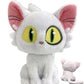 Roocnie Cat Plush Daijin Plushies Anime Movie Stuffed Animals Decor Gift 9.8 Inch/25Cm