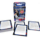 Outset Media - Mind Trap Shadow Mysteries - The Ultimate Crime Mystery Card Game - Includes 54 Cards, Ages 12+