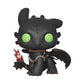 Funko Pop! Movies: How To Train Your Dragon 3 - Toothless
