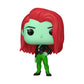 Funko Pop! Harley Quinn Animated Series Set Of 5 - Harley Quinn, Poison Ivy, Frank The Plant, Doctor Psycho And The Joker