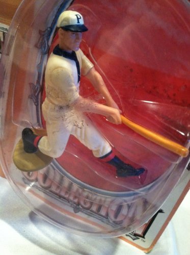 Starting Lineup Honus Wagner Pittsburgh Pirates Cooperstown Collection 1194