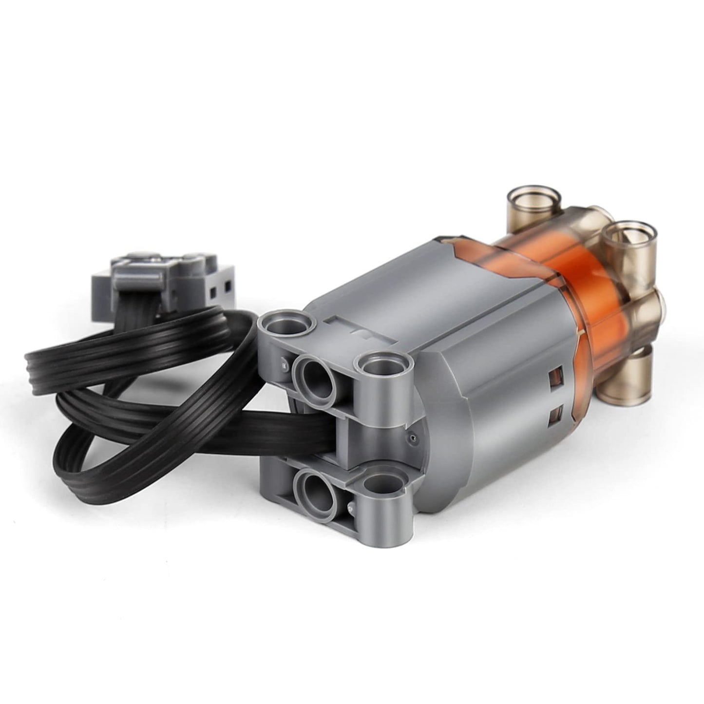 M0003 L Motor Power Function Motor For Electric Toy, Motorized Building Blocks Motor Kit, Compatible With Technology, Remote Controlled Building Set