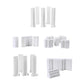 Trendivibe 5Pcs 1/800 Sand Table Building Model Office Building Diy Landscape Decor A| Educational Toy For Kids | Fun & Learning