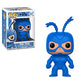 Funko Pop! Tv: The Tick - The Tick Collectible Figure