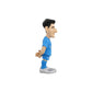 Minix Collectible Figurines - Sports Collectable 12 Cm Figurine, Thibaut Courtois, Real Madrid