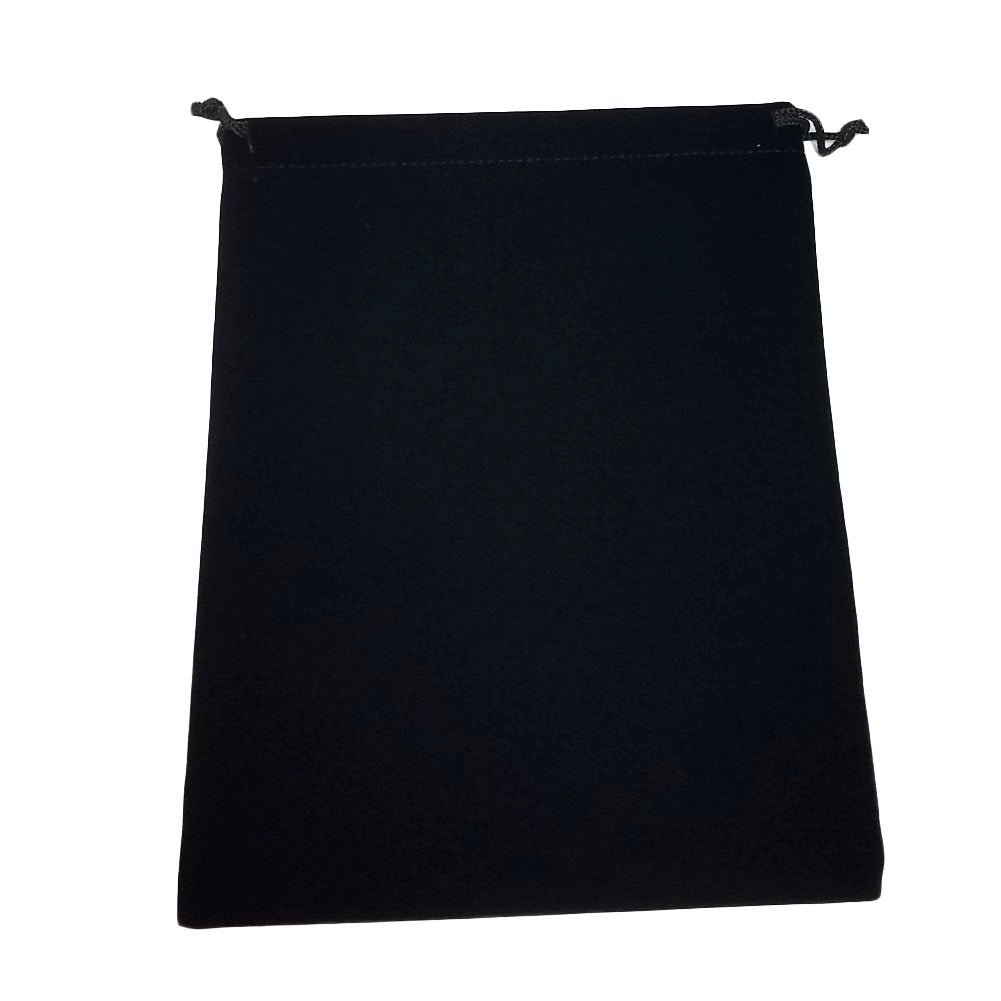 Marion & Co. Domino Double Six 6 Silver With Spinners Jumbo Tournament Professional Size In Black Elegant Velvet Bag