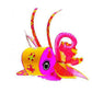 Amigami Mini Figure, Butterfly