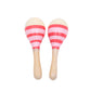 Toddler Musical Instrument, Wooden Percussion Musical Instruments Toy For Kids Toddlers, Preschool Educational Instrument Toy Set With Rattle Drum, Egg Shaker, Maracas For Boys And Girls