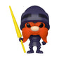 Funko Pop! Looney Tunes: Yosemite Sam As Black Knight #1209 Convention Exclusive