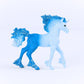 Schleich Bayala New 2023, Unicorn Toys For Girls And Boys, Elementa Water Flame Baby Unicorn Toy Figurine, Ages 5+