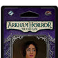 Fantasy Flight Games Arkham Horror The Card Game Jacqueline Fine Starter Deck - Unleash Mystic Powers! Lovecraftian Cooperative Living Card Game, Ages 14+, 1-4 Players, 1-2 Hour Playtime, Made