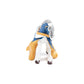 Papo Blue King Arthur Horse