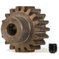 Traxxas 6491X 18-T Pinion Gear, 1.0 Metric Pitch, Fits 5Mm Shaft (Compatible with Steel Spur Gears) Vehicle