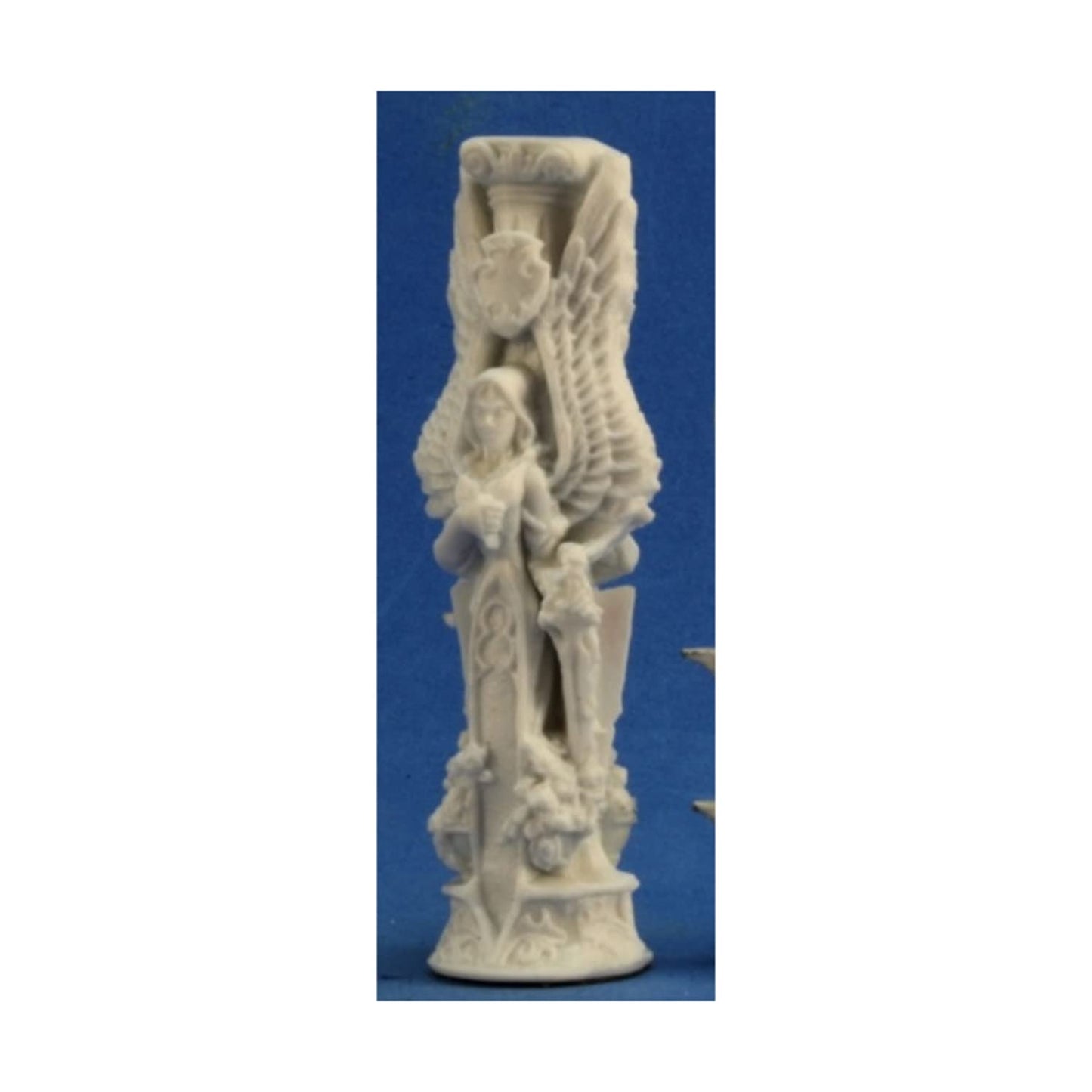 Reaper Rem77246 Bones Pillar Of Good Figure