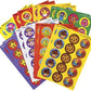 435 x Fun Favourites Smelly Stickers Variety Pack for Kids by Trend