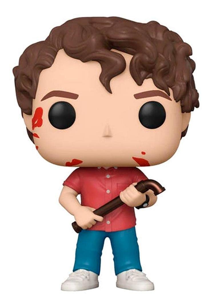 Funko Pop Movies IT Stan Collectible Figure, Multicolor, Resin, Model 30021