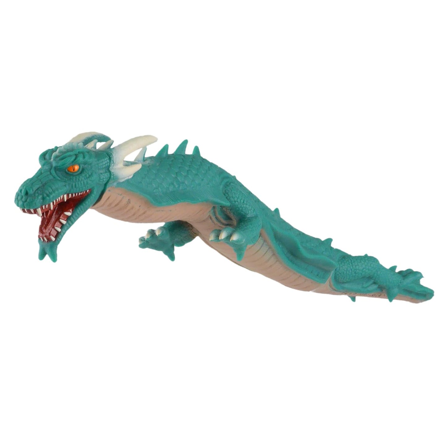 Bandai - Godzilla - Movie Monster Series - Manda 2004