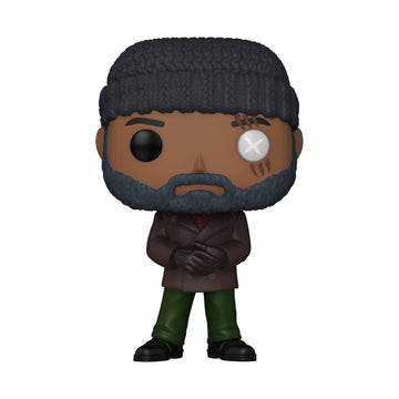 Nick Fury 1115 Exclusive Limited Edition Slip And Box Include