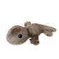 Tammyflyfly Geckos Lizard Plush - Lifelike 12Cm Geckos Lizard Stuffed Animal, Soft Lizard Animals Model Dolls