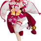 Max Factory Hololive Production: Sakura Miko Pop Up Parade Pvc Figure, Multicolor