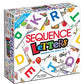 Sequence Letters By Jax - Sequence Fun From A To Z