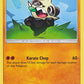 Pokemon - Pancham - 72/145 - Common