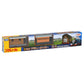 Japan Toy Car Model - Plarail Thomas Ts-11 Tobyaf27