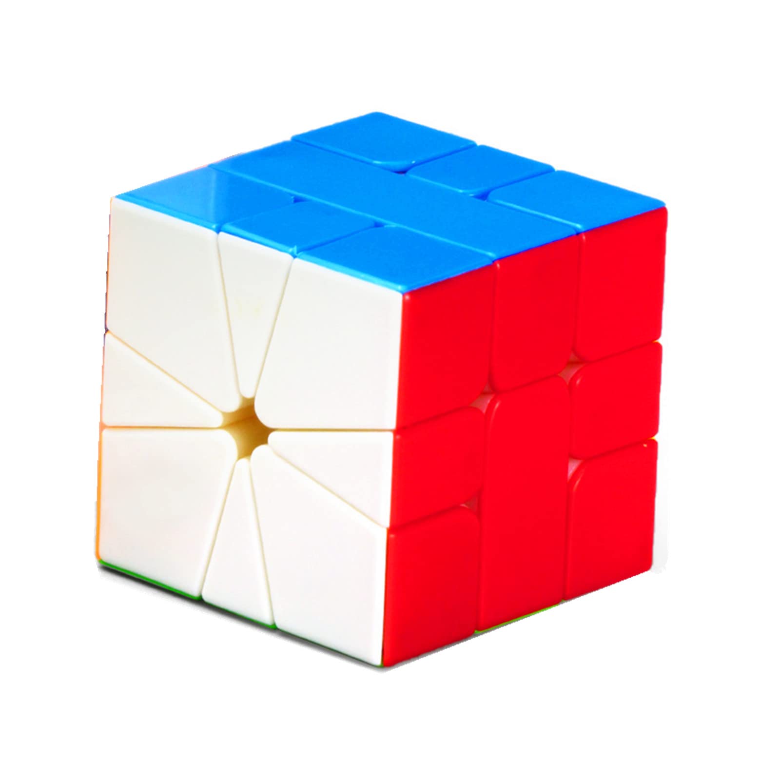 Cuberspeed Yuxin Little Magic Square 1 M Speed Cube Yuxin Square One ...