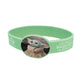 Unique Mandalorian The Child Rubber Bracelets-4 Pcs, Medium, Multicolor