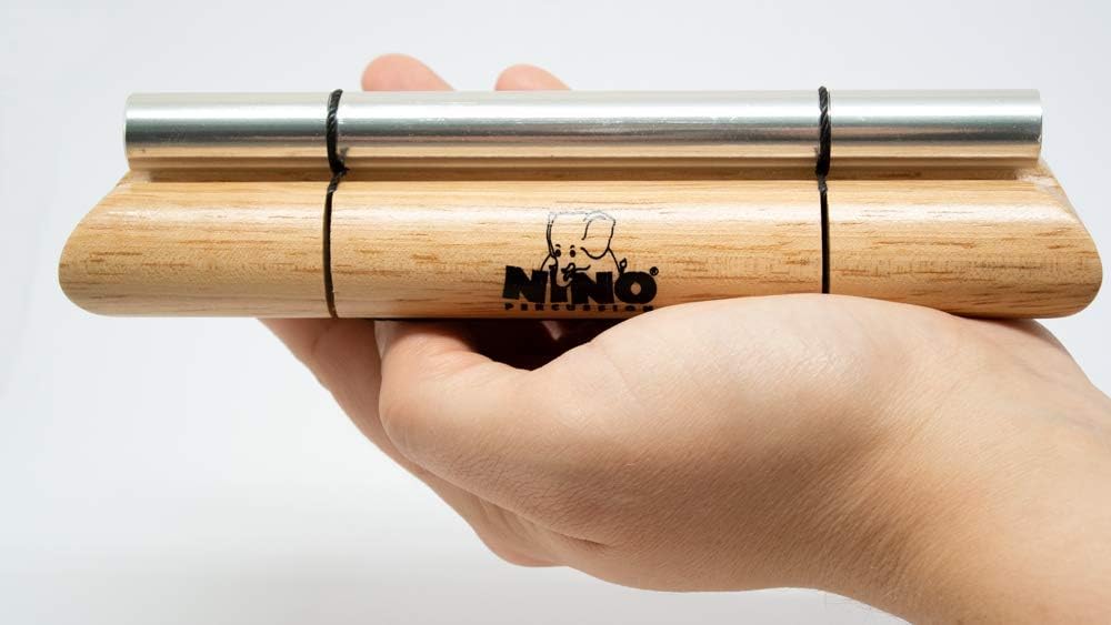 Meinl Nino Energy Chime Medium