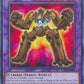 Earth Golem @Ignister - Igas-En041 - Rare - 1St Edition