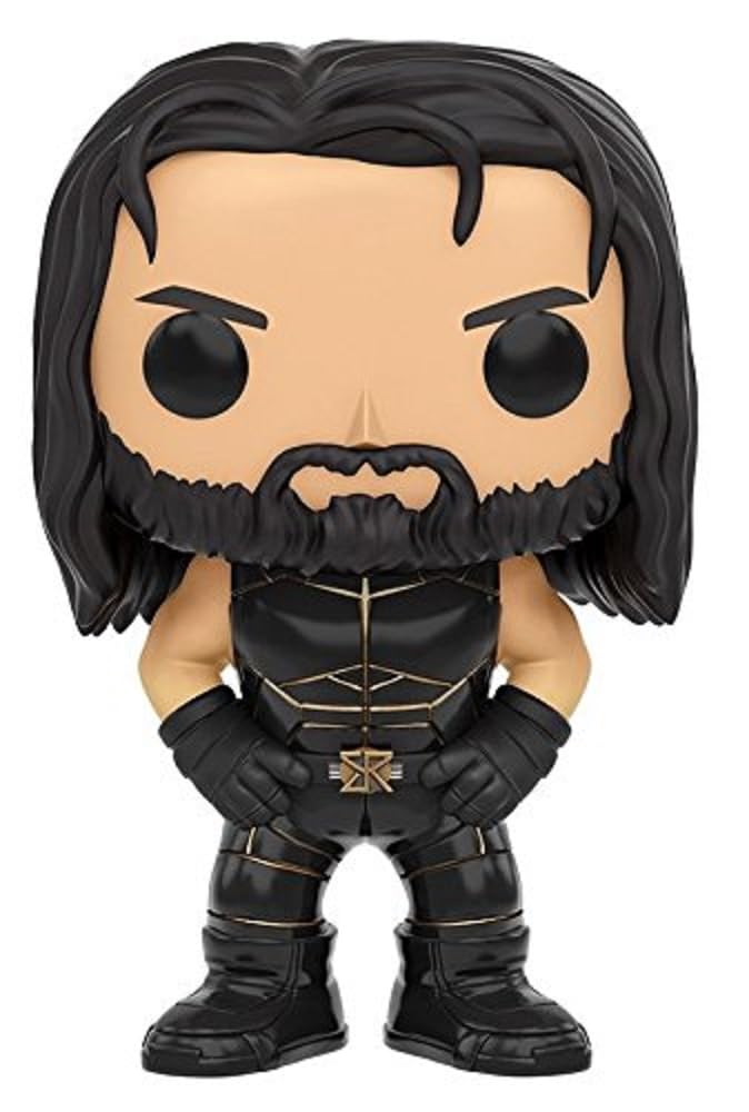 Funko Pop Wwe: Seth Rollins Action Figure