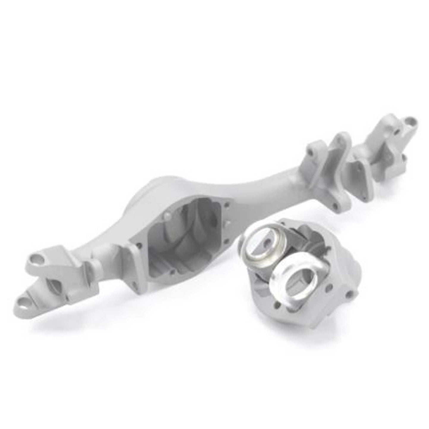Vanquish Incision SCX10-II 1/4 Stainless Steel 10pc Link Kit IRC00070