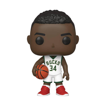 Pop Nba: Bucks - Giannis Antetokounmpo