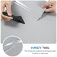 96 Sheets Puzzle Saver Sheets, Preserve 16    1000 Puzzle Saver Peel And Stick, Puzzle Sticker Sheets No Stress & No Mess, Puzzl