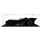 SONGLECTION Acrylic Display Case Compatible for Lego 1989 Batmobile #76139, Dustproof Display Case (Case Only) (Lego Sets are NO