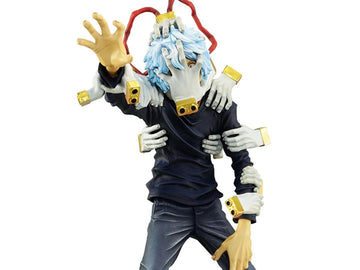Banpresto My Hero Academia Chronicle Figure Academy Vol.4-Tomura Shigaraki-