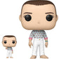 Funko Pop! Tv: Stranger Things Season 4 - Finale Eleven Common Bundled With A Byron 'S Attic Protector