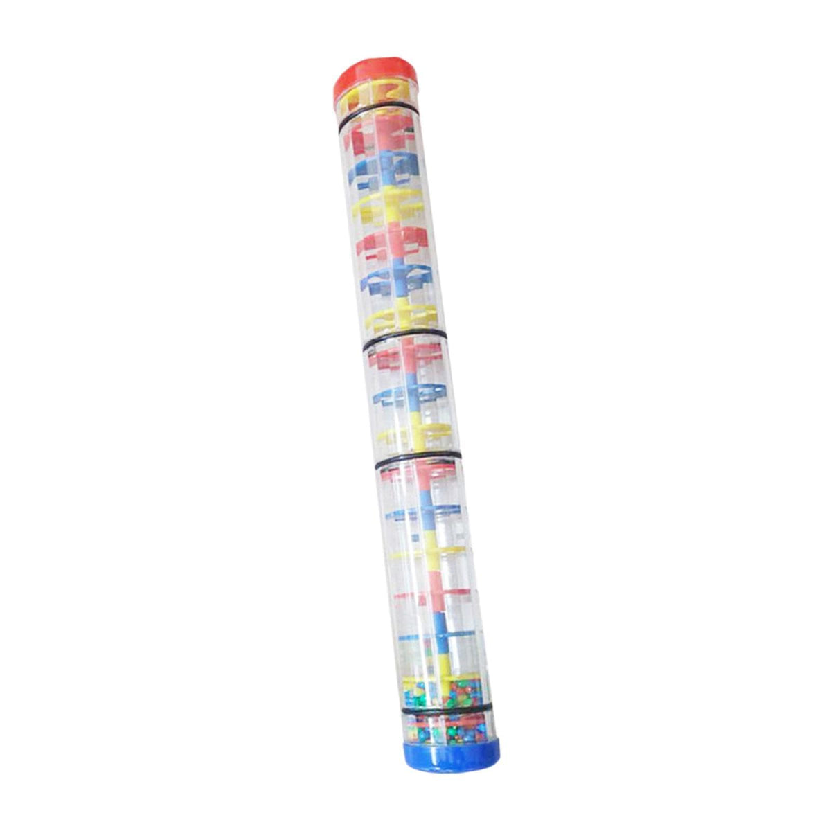 Styleheaven Rainmaker Developmental Sensory Toy Rain Stick Shaker For Children Baby Kids 40Cm