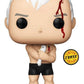 Funko Pop! cutting edge Runner Roy Batty Chase Figure with Bloody Head and Bird